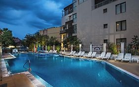 Flagman Hotel